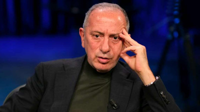 Fatih Altaylı ameliyattan sonra açıkladı: Tümör cezaevinde olduğum dönemde büyümüş
