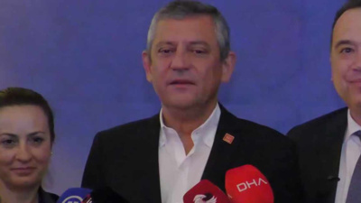 Özgür Özel'den "Kuşadası operasyonu" yorumu: Bu gözaltı Çerçioğlu'nun AKP'ye geçiş ücretidir