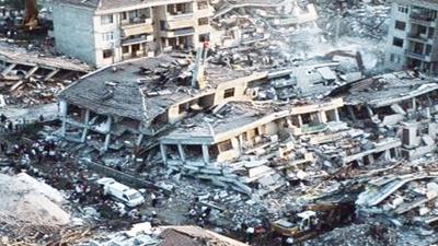 Tam 9 milyon TL... "Deprem Zararını Giderme" için harcanan paralar nerede?