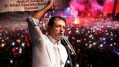 İBB duruşmasında beşinci celse başlamadan bitti! Gerilim, kavga, tartışma eksik olmuyor