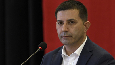 Son dakika | Kuşadası Belediye Başkanı Ömer Günel tutuklandı