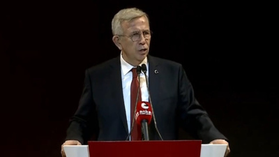 Yavaş'tan İsrail'e: Hadlerini bilecekler