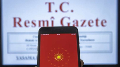 Gece yarısı imzalandı: 14 ilde acele kamulaştırma kararı