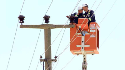 UEDAŞ açıkladı: Bursa'da 11 ilçede 66 nokta elektriksiz kalacak