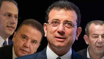 19 Mart'ın yıldönümünde CHP'li kaç belediye başkanı tutuklu? İşte son liste