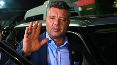 Sadettin Saran: Pes etme lüksümüz yok