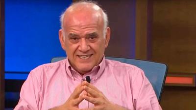 Ahmet Çakar 4 atan Fenerbahçe'de Tedesco'ya yüklendi