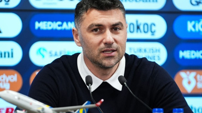Burak Yılmaz: Fenerbahçe bildiğimiz gibi