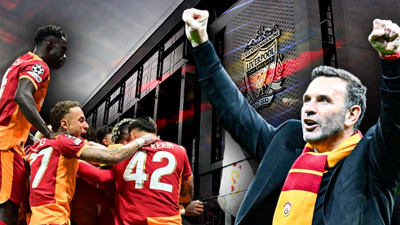 Haydi Aslan yaz bir destan: İşte Galatasaray'ın Liverpool 11'i