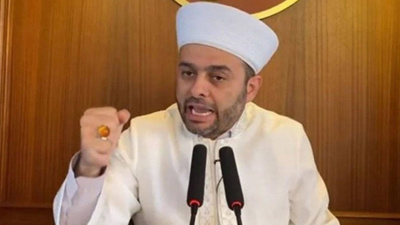 Halil Konakçı'yı kim neden koruyor?