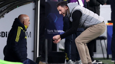Takımı gol yağdırdı yine de yaranamadı
