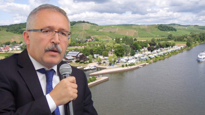 Abdulkadir Selvi, Özgür Özel ile dalga geçeyim derken baltayı taşa fena vurdu