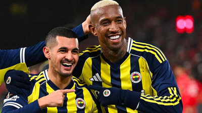 Son dakika | Fenerbahçe'de sakatlık: Yırtık var