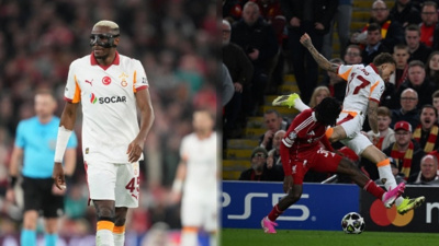 Galatasaray'dan Osimhen ve Lang açıklaması: Ameliyat kararı alındı!