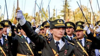 Teğmen Eroğlu'nun iade davasına ret