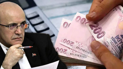 ABD'li dev bankadan Şimşek ekibine soğuk duş
