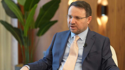 Son Dakika | Akın Gürlek'ten Özel'in tapu iddialarına 'yargı süreci' yanıtı