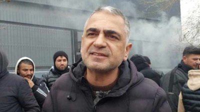 170 akademisyenden tutuklanan BİRTEK-SEN Başkanı Mehmet Türkmen için ortak çağrı