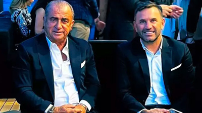 Fatih Terim istedi Okan Buruk alıyor