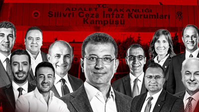 Tutuklu belediye başkanlarından bayram mesajları: Sevdiklerimizden uzak ama umutluyuz