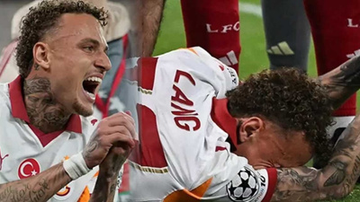 Galatasaray Liverpool'a patladı: Bu işin peşini bırakmayacağız