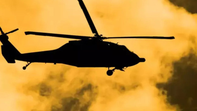 Son dakika | MSB açıkladı: Katar'da düşen askeri helikopterde üç şehit!