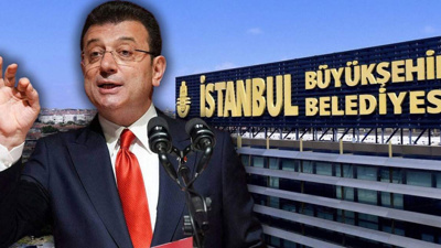 İBB Davası ülke sınırlarını aştı! "Yargıya duyulan güveni sarsıyor"