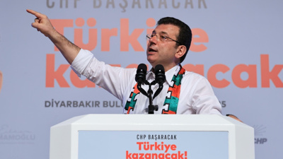 İmamoğlu'ndan 'Nevruz' paylaşımı: Önce adalet, önce hürriyet