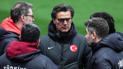 Romanya maçı öncesi Milli takımda 2 büyük tehlike