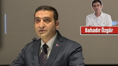 İtirafçı hep karavana atmış!