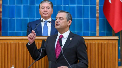 Son dakika | Özel'den ara seçime kapıyı kapatan Bahçeli'ye Türkeş hatırlatması