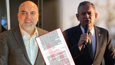Son dakika | Özgür Özel duyurmuştu: İBB itirafçısı Murat Kapki ifadesini geri çekti! Belgesi ortaya çıktı