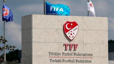TFF'den Avrupa için kritik açıklama: 5 takım gidecek