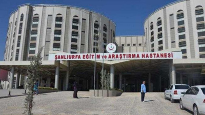 Devlet hastanesinde skandal iddia: İl Sağlık Müdür Yardımcısının eşi bir yıl hiç gitmediği işten maaş aldı
