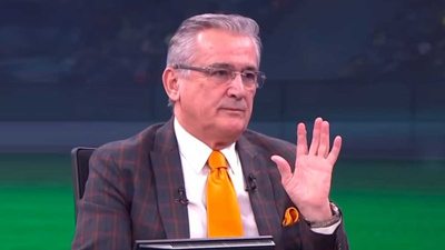 Mustafa Çulcu: Pozisyon penaltı! Penaltı penaltı değil