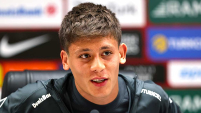 Arda Güler'den Galatasaray açıklaması: Herkesi yenebiliriz