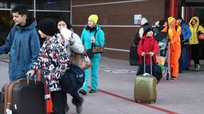Ruslar vazgeçti: İptallerin ardı arkası kesilmiyor