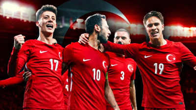Türkiye-Romanya işte ilk 11'ler: Kalbimiz santrada