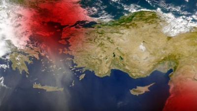 İsrail ve Yunanistan'ın Ege ve Kıbrıs planı ortaya çıktı! "Açık bir savaş sebebidir"