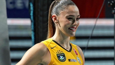 Zehra Güneş'in koleksiyonunu gördünüz mü? Yok yok