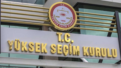 YSK'nın yeni üyesi belli oldu! 169 oyla seçildi