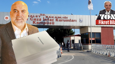 İtirafçının itirafı