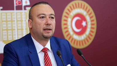 Bornova Belediyesi'nde Özkan Yalım soruşturması