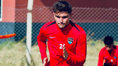Konyasporlu futbolcu zor duruma düştü: Tehdit sonrası ortak bildiri yayınladılar