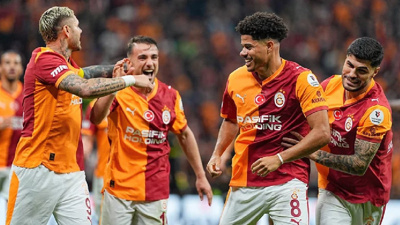 Galatasaray'ın beklediği gün geldi: Derbi öncesi takıma müjde