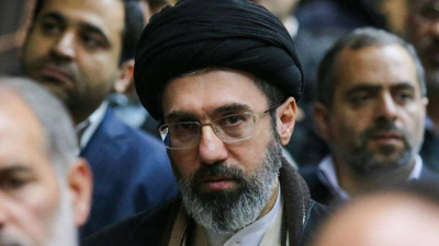 İran'ın yeni lideri Mücteba Hamaney'le ilgili flaş açıklama! Sağlığı iyi ama…