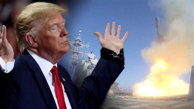 Son dakika | Trump: NATO'dan çekilmeyi düşünüyorum!