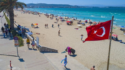 Savaş endişesiyle Türkiye’den uzaklaşıyorlar: Turizm kan kaybediyor