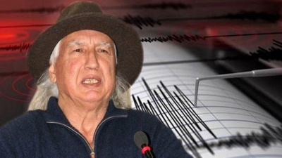 Deprem profesöründen ezber bozan açıklama!