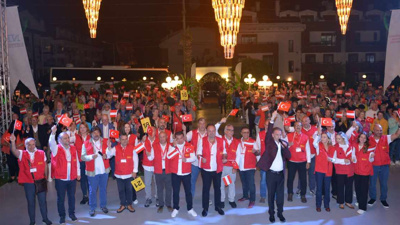 Binlerce Avusturyalı emekli Marmaris'e geliyor!